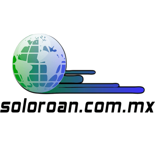 Soloroan.com.mx